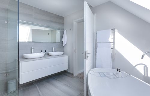 Rénovation salle de bain Nantes